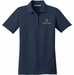 U.S. Army Woman Veteran Women's Stain-Release Polo