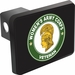 U.S. Army Women's Army Corps Veteran Hitch Cover