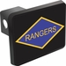 U.S. Army World War 2 Ranger Hitch Cover