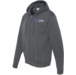 U.S.C.G. Retired Full Zip Hoodie