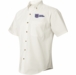 U.S.C.G. Retired Short Sleeve Dress Shirt - CLOSEOUT SALE!