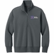 U.S.C.G. Retired Women's Soft Spacer Quarter-Zip