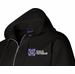 U.S.C.G. Veteran Full Zip Hoodie