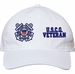U.S.C.G. Veteran Unstructured Dad Cap