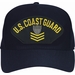 U.S. Coast Guard 1st Class Ball Cap