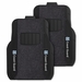U.S. Coast Guard 2-pc Deluxe Car Mat Set (21x27)