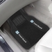 U.S. Coast Guard 2-pc Deluxe Car Mat Set (21x27)