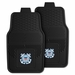 U.S. Coast Guard 2-pc Vinyl Car Mat Set