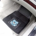 U.S. Coast Guard 2-pc Vinyl Car Mat Set