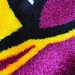 U.S. Coast Guard 5X8 Plush Rug