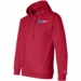 U.S. Coast Guard Afghanistan Veteran Hoodie