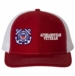 U.S. Coast Guard Afghanistan Veteran Mesh Back Cap