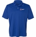 U.S. Coast Guard Afghanistan Veteran Moisture Wicking Polo
