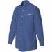 U.S. Coast Guard Afghanistan Veteran Oxford Shirt