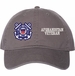 U.S. Coast Guard Afghanistan Veteran Unstructured Dad Cap