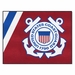 U.S. Coast Guard All-Star Mat