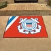 U.S. Coast Guard All-Star Mat