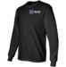 U.S. Coast Guard Cold War Veteran Embroidered Long Sleeve T-Shirt