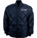U.S. Coast Guard Cold War Veteran Game Sportswear Bravest Jacket