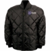 U.S. Coast Guard Cold War Veteran Game Sportswear Bravest Jacket