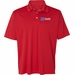 U.S. Coast Guard Cold War Veteran Moisture Wicking Polo