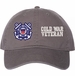 U.S. Coast Guard Cold War Veteran Unstructured Dad Cap