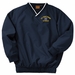 U.S. Coast Guard Custom Embroidered Harriton Windshirts