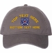 U.S. Coast Guard Custom Unstructured Dad Cap