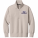 U.S. Coast Guard Custom Women's Soft Spacer Quarter-Zip