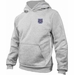 U.S. Coast Guard Emblem Heavy Weight Fleece Hoodie