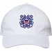 U.S. Coast Guard Emblem Unstructured Dad Cap