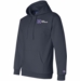 U.S. Coast Guard Iraq Veteran Hoodie