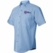 U.S. Coast Guard Iraq Veteran Short Sleeve Dress Shirt - CLOSEOUT SALE!