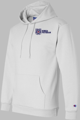 U.S. Coast Guard Korea Veteran Hoodie