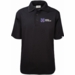 U.S. Coast Guard Korea Veteran Men's Moisture Wicking Polo