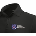 U.S. Coast Guard Korea Veteran Moisture Wicking Polo