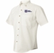 U.S. Coast Guard Korea Veteran Short Sleeve Dress Shirt - CLOSEOUT SALE!