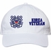 U.S. Coast Guard Korea Veteran Unstructured Dad Cap