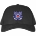 U.S. Coast Guard Logo Embroidered Cap