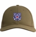 U.S. Coast Guard Logo Embroidered Cap