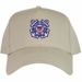 U.S. Coast Guard Logo Embroidered Cap