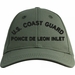 U.S. Coast Guard Ponce De Leon Inlet Embroidered Cap