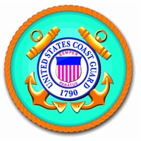 U.S. Coast Guard Products Thumbnail Illustration