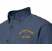 U.S. Coast Guard Retired Denim Shirt