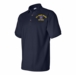 U.S. Coast Guard Retired Polo