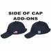 U.S. Coast Guard Retired Unstructured Dad Cap
