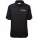 U.S. Coast Guard Veteran Men's Moisture Wicking Polo
