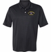 U.S. Coast Guard Veteran Moisture Wicking Polo