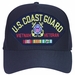 U.S. Coast Guard Vietnam Veteran Cap
