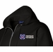 U.S. Coast Guard Vietnam Veteran Full Zip Hoodie